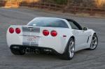 Chevrolet Corvette Grand Sport Coupe 2013 года